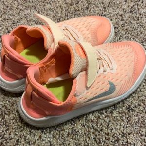 Girls Nike Shoes